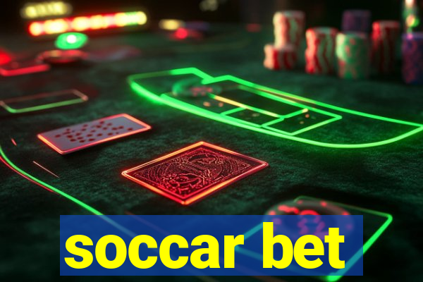 soccar bet